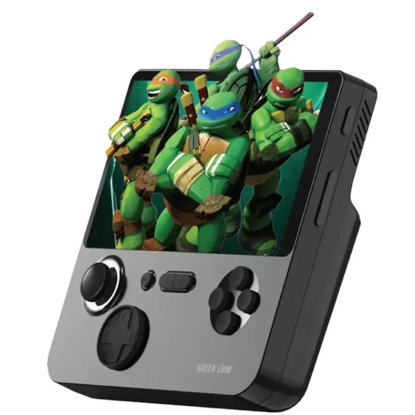 Green Lion GP PRO 5 Handheld Gaming Console