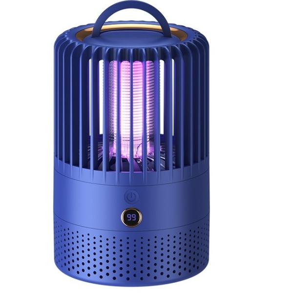 Benks MW03 USB Charging LED Digital Screen Mosquito Killer Lamp