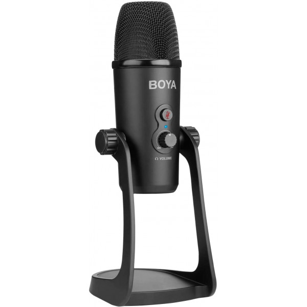 BOYA BY-PM700 USB Condenser Cardiod Microphone