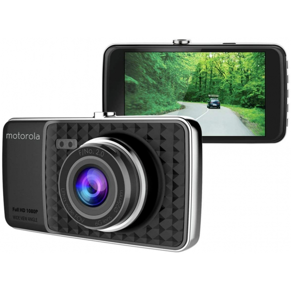 Motorola MDC400 Full HD Dash Camera