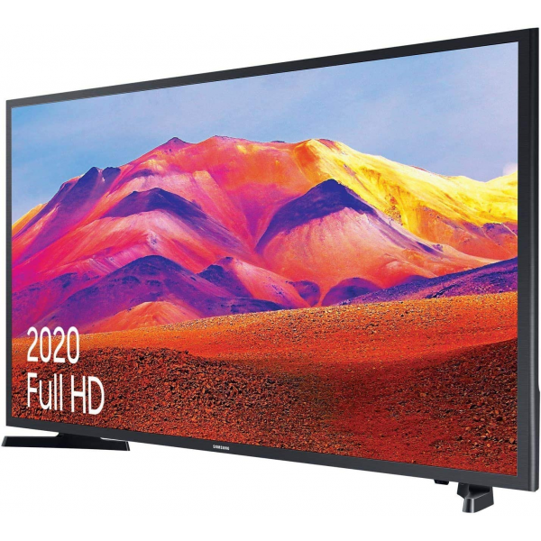 Samsung UA32N5300 32 Inch Full Hd LED Smart TV - Black
