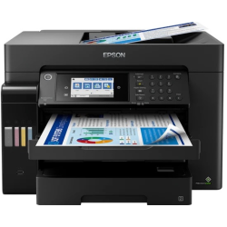 Epson EcoTank L15160 A3+ Multifunction Wi-Fi Ink Tank Printer with Fax