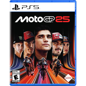 MotoGP25 - PlayStation 5