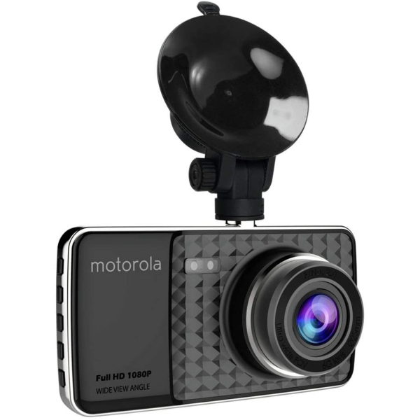 Motorola MDC400 Full HD Dash Camera