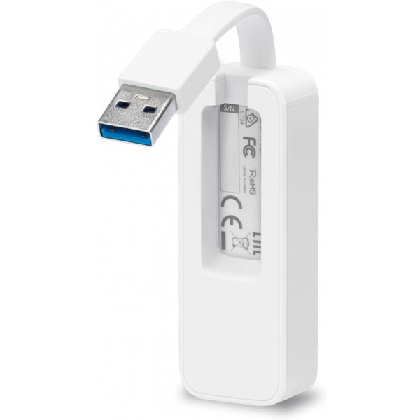 Tp-Link USB 3.0 To Gigabit Ethernet Network Adapter