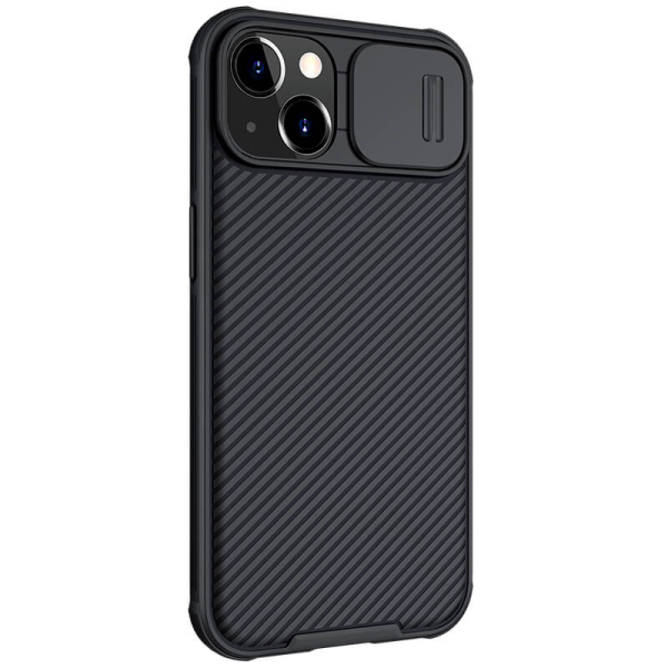 Nillkin CamShield Pro cover case for Apple iPhone 13 Pro