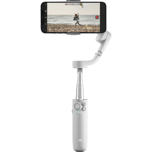 DJI OM 5 Smartphone Gimbal Stabilizer