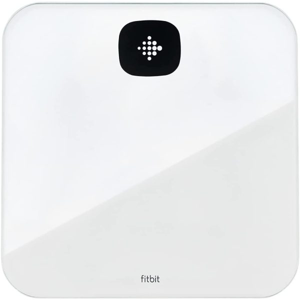 Fitbit Aria Air Bluetooth Digital Body Weight and BMI Smart Scale