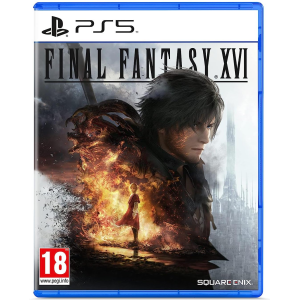 Final Fantasy XVI - Standard Edition PlayStation 5