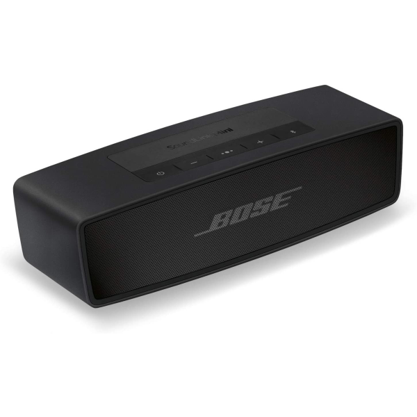 Bose SoundLink Mini II Limited Edition Bluetooth Speaker 