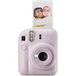 Fujifilm Instax Mini 12 Instant Film Camera