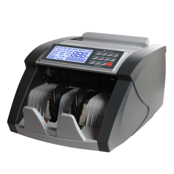 Lightwave LW-CCM-101 Cash Counting Machine