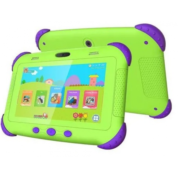 X-tigi 7 Pro Kids Tablet  1GB Ram 16GB Rom