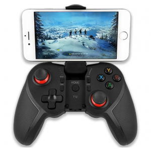 T12 Wireless Bluetooth Gamepad Game Controller