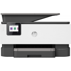 HP OfficeJet Pro 9013 Wireless Print Scan Copy Fax All-in-One Printer 