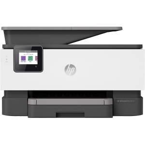 HP OfficeJet Pro 9013 All-in-One Printer