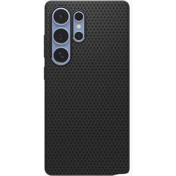Spigen Liquid Air Case for Samsung Galaxy S25 Ultra