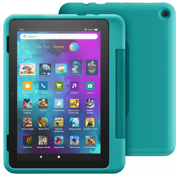 Amazon Fire HD 8 Kids Pro Tablet 32 GB - 2022 Model