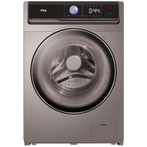 TCL P611 11Kg Front Load Washing Machine