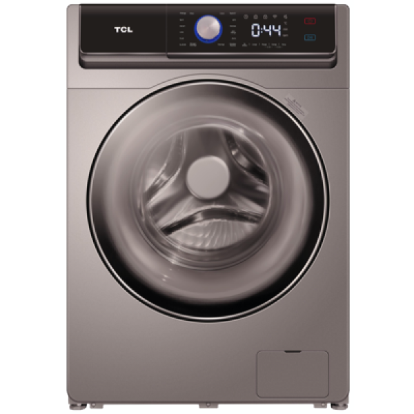 TCL P611 11Kg Front Load Washing Machine