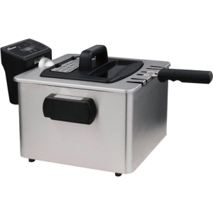 Ramtons RM/370 DEEP FRYER STAINLESS STEEL