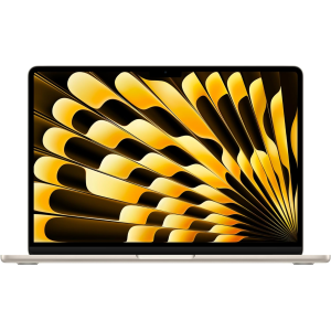 Apple MacBook Air 13.6" M3 Chip 8GB RAM 512GB SSD