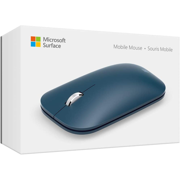 Microsoft Surface Mobile Mouse (Cobalt Blue) 