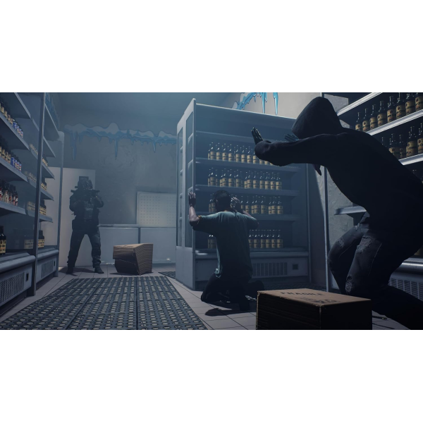 Ready or Not – PlayStation 5 