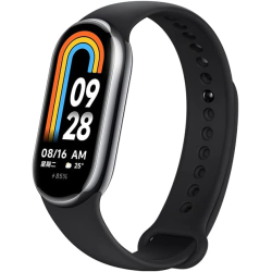 Xiaomi Mi Smart Band 8 Fitness Activity Tracker 