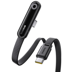 Baseus MVP 3 USB-C to USB-C Charging Cable 100W