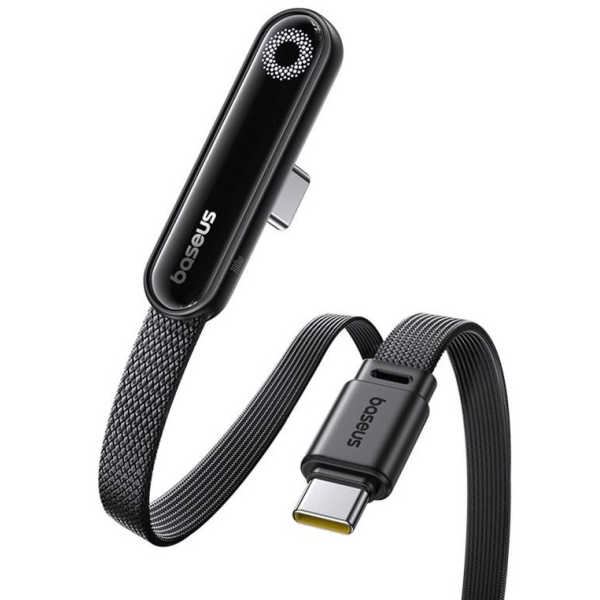 Baseus MVP 3 USB-C to USB-C Charging Cable 100W