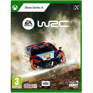 EA Sports WRC - Xbox Series X