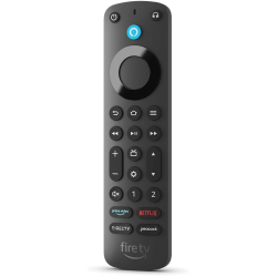 Amazon Alexa Voice Remote Pro