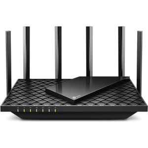 Tp-Link Archer AX72 AX5400 Dual-Band Gigabit Wi-Fi 6 Router