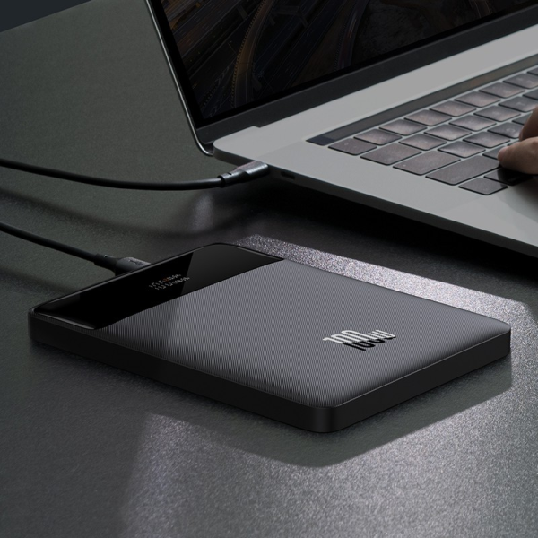 Baseus Blade 100W 20000mAh Laptop/Phone Power Bank