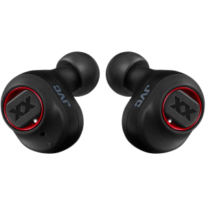 JVC HA-XC50T XX True Wireless Headphone Earbuds with Deep Bass