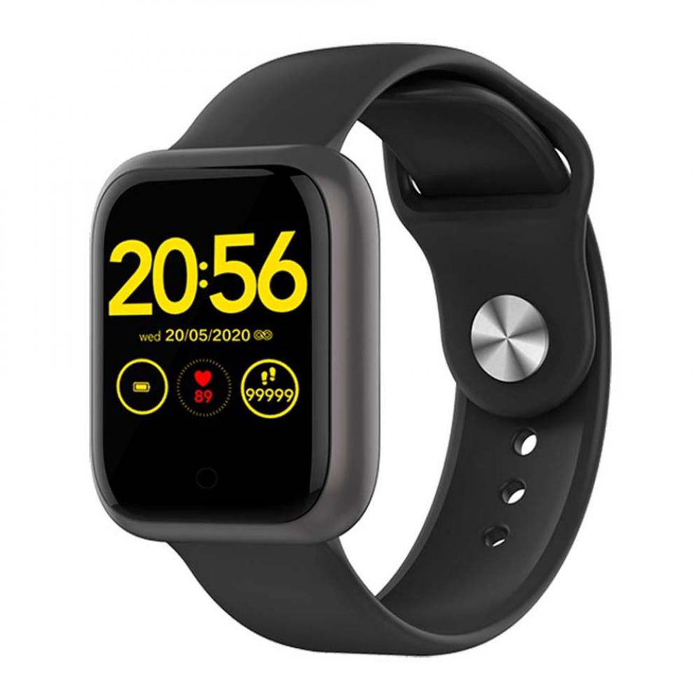 smartwatch yoho