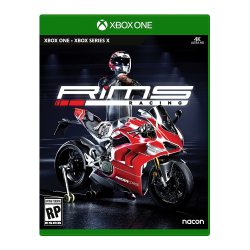 RiMS Racing Sim - Xbox One