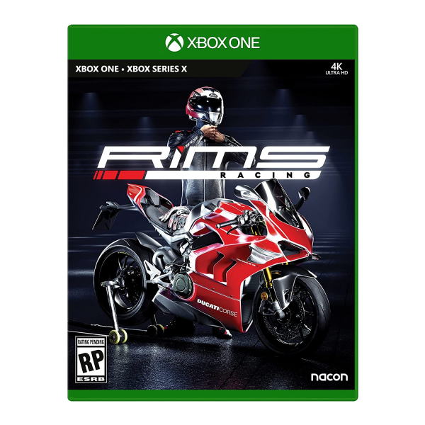 RiMS Racing Sim - Xbox One