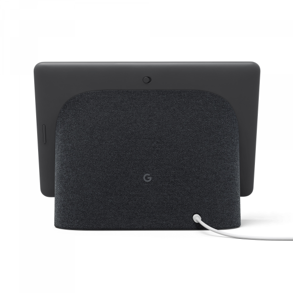 Google Nest Hub Max Home Smart Display Assistant