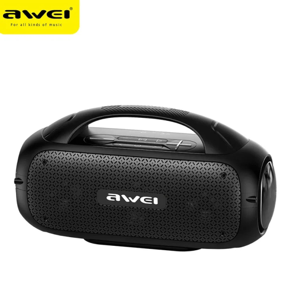 Awei Y886 Portable Outdoor Bluetooth Speaker