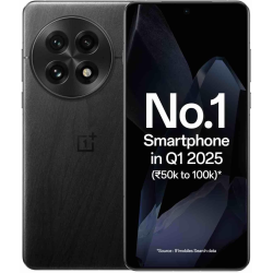 OnePlus 13 5G Dual SIM 24GB RAM 1TB Storage
