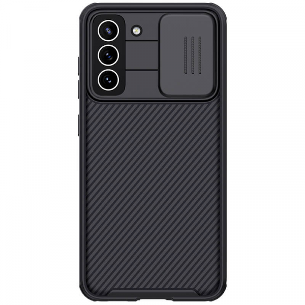 Nillkin CamShield Pro cover case for Samsung Galaxy S21 FE 5G 