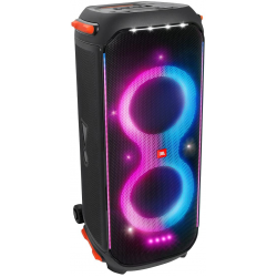 JBL PartyBox 710 - Party Speaker with Powerful Sound, Built-in Lights