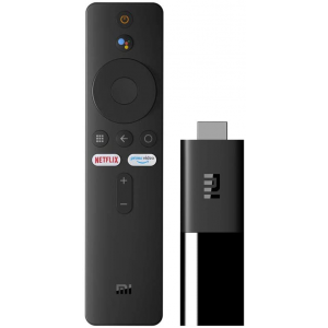 Xiaomi Mi TV Stick 4K Android TV Streaming Media Player