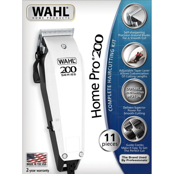 Wahl 9247-1127 Dry For Men - Clipper & Trimmer