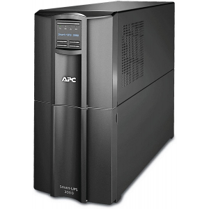 APC Smart-UPS Line Interactive 3000VA Tower 230V