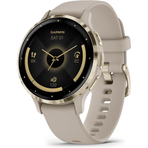 Garmin Venu 3S Health & Fitness GPS Smartwatch