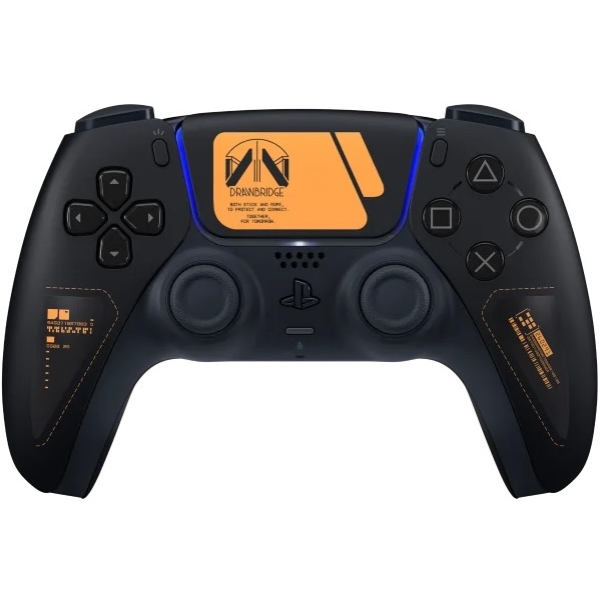 PlayStation DualSense Wireless Controller – Death Stranding 2 Limited Edition