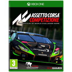 Assetto Corsa Competizione - Xbox One